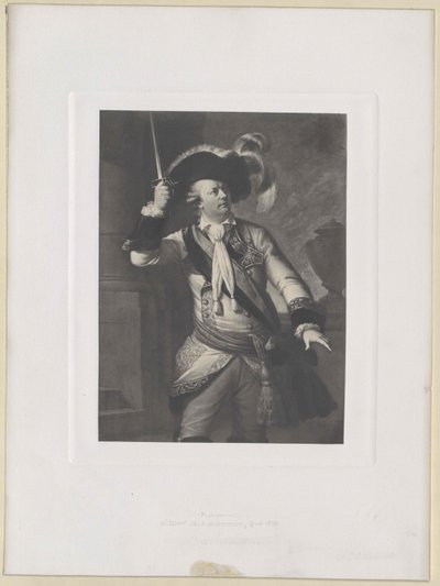 Franz Karl Brockmann od Artist Unknown
