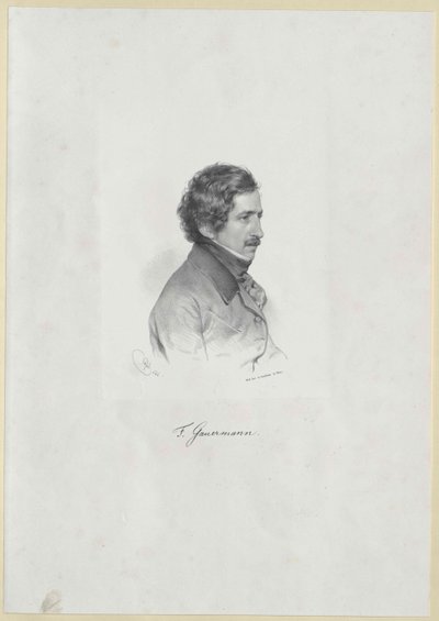 Friedrich Gauermann od Artist Unknown