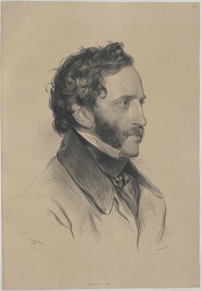 Friedrich Gauermann od Artist Unknown
