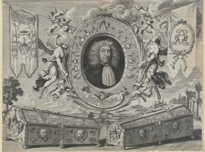 Gebhard von Alvensleben od Artist Unknown