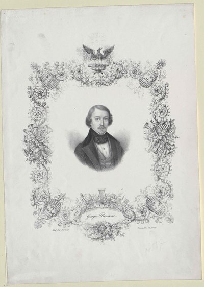 Georgio Ronconi od Artist Unknown