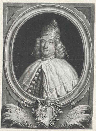 Giovanni Cornaro od Artist Unknown