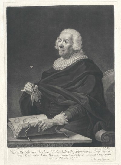 Havenberer, od Artist Unknown