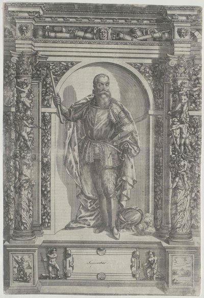 Jacopo Soranzo od Artist Unknown
