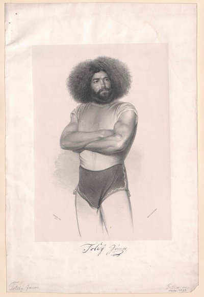 Janos Toldy od Artist Unknown
