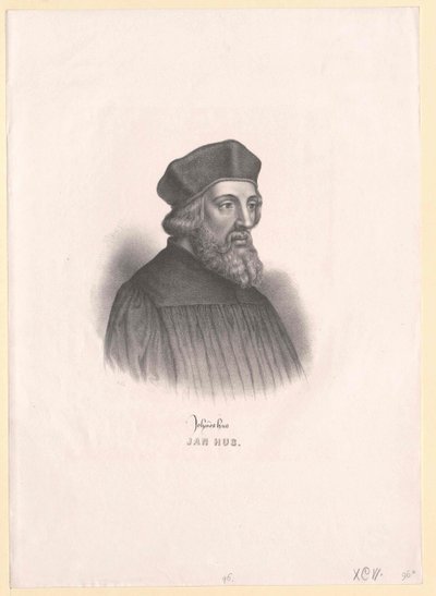 John House od Artist Unknown