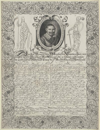 Joos van Trappen od Artist Unknown