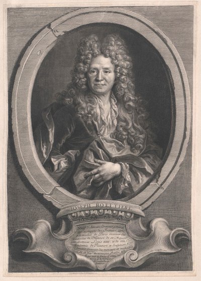 Joseph Roettiers od Artist Unknown