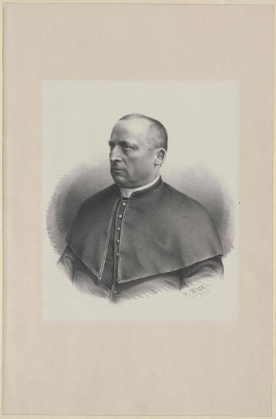 Joseph Scheicher (tisk) od Artist Unknown