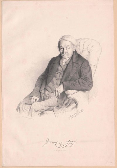 Jozsef Almay od Artist Unknown