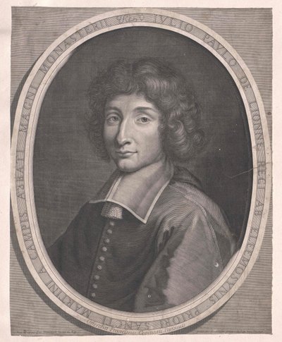 Jules Paul de Lionne od Artist Unknown