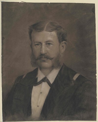 Karl von Bermann od Artist Unknown