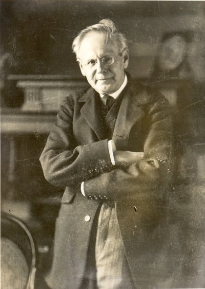 Peter Rosegger od Artist Unknown