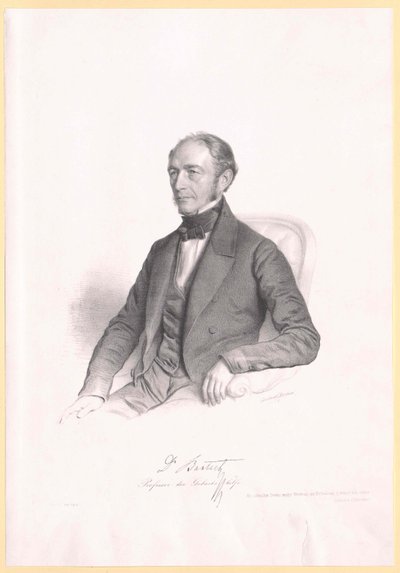 Philip Karl Hartmann od Artist Unknown