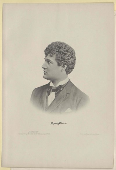 Richard Franz od Artist Unknown