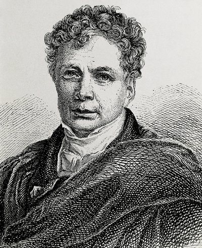 SCHELLING, Friedrich Wilhelm Joseph von (1775-1854). Anglický filozof, následovník Kanta a Fichteho. Lept. od Artist Unknown