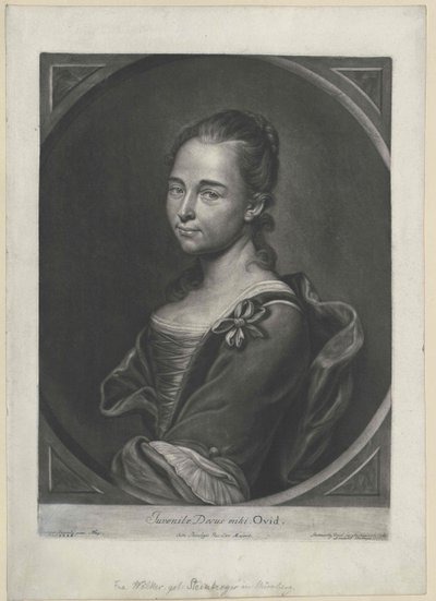 Steinberg (vrchol), od Artist Unknown