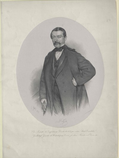 Wenzel de Laglio od Artist Unknown