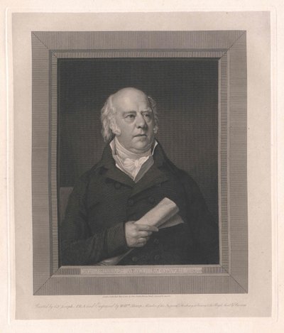 William Sharp od Artist Unknown