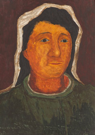 Selka od Arturo Martini
