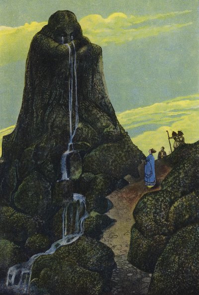Závěsný od Artus Scheiner