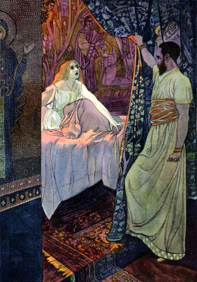 Othello od Artus Scheiner