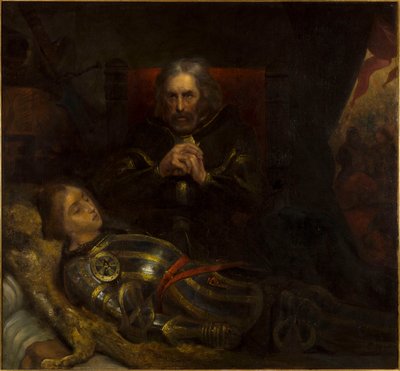  od Ary Scheffer
