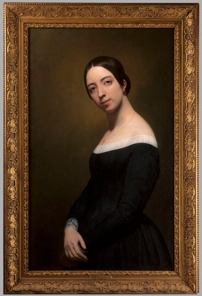  od Ary Scheffer