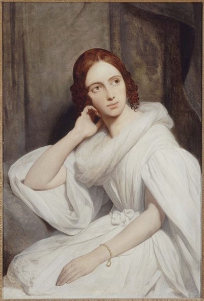  od Ary Scheffer