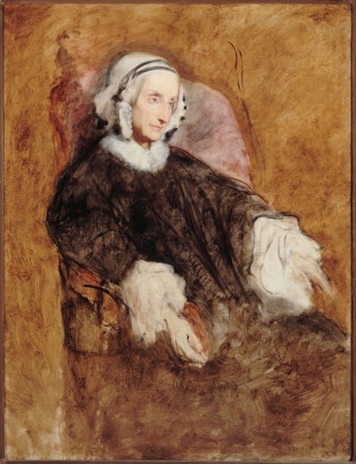  od Ary Scheffer