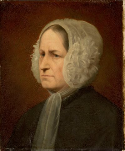  od Ary Scheffer