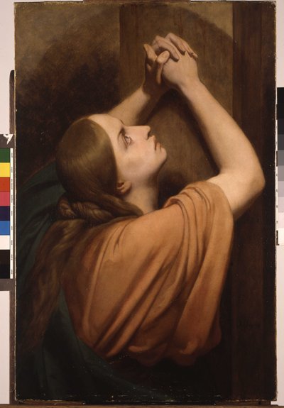 Závěsný od Ary Scheffer
