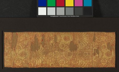 Cloth of Gold: Zobrazené Falcony od Asian School
