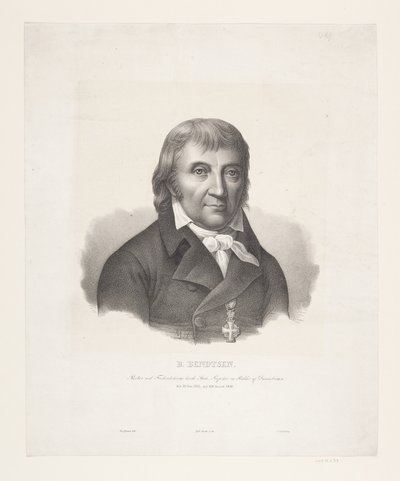 Bendt Bendtsen od Asmus Kaufmann