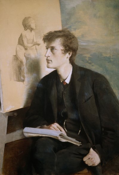 Edvard Munch od Asta Nørregaard