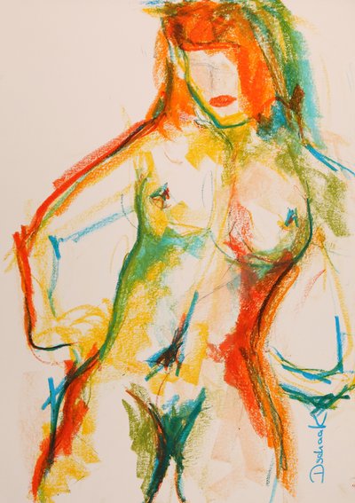 SOPHIE 3 od Nadine Dschaak 