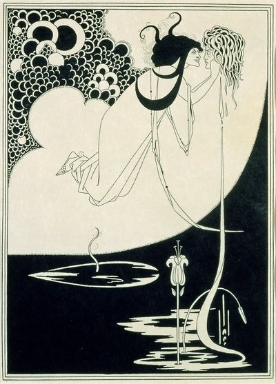 The Climax, ilustrace z 