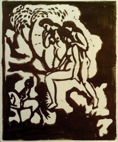 Pozdrav od August Macke
