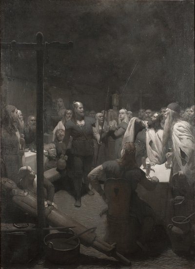  od August Malmström