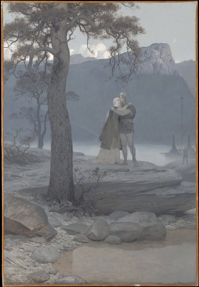  od August Malmström
