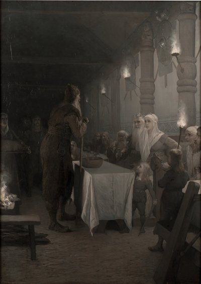  od August Malmström