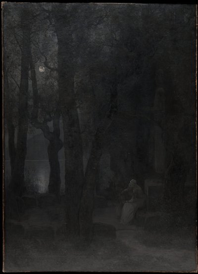  od August Malmström
