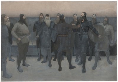 od August Malmström