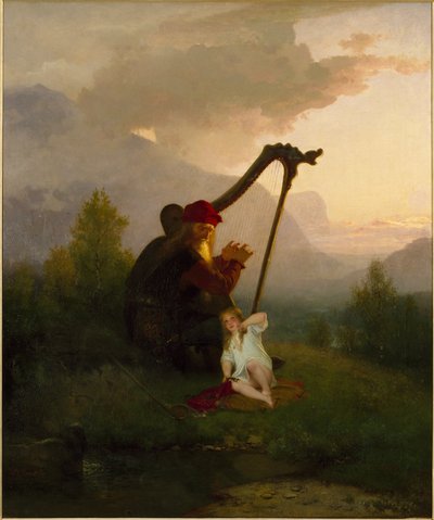  od August Malmström