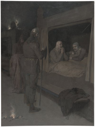  od August Malmström