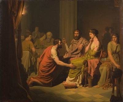  od August Malmström