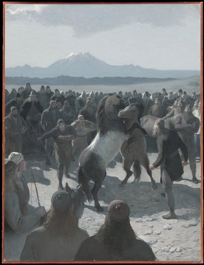  od August Malmström