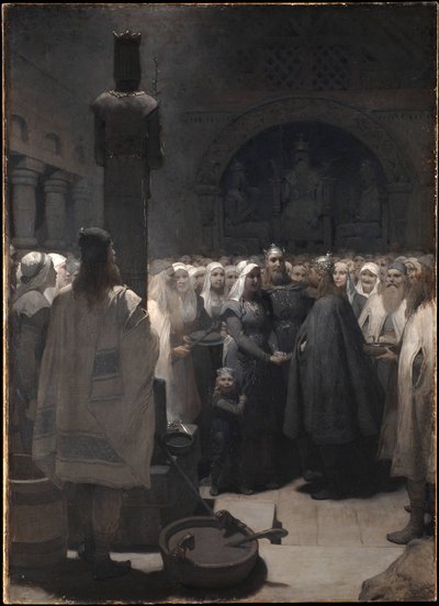 od August Malmström