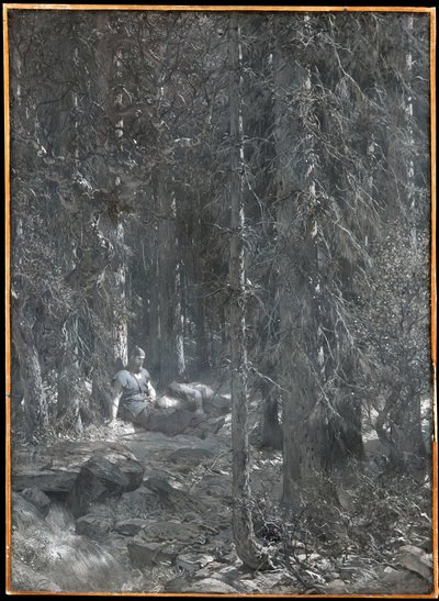  od August Malmström