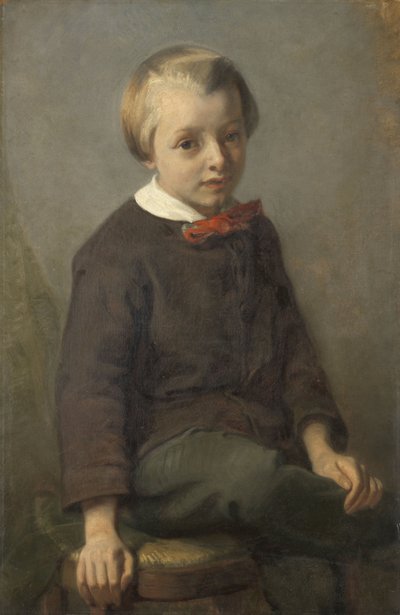  od Auguste Allebe